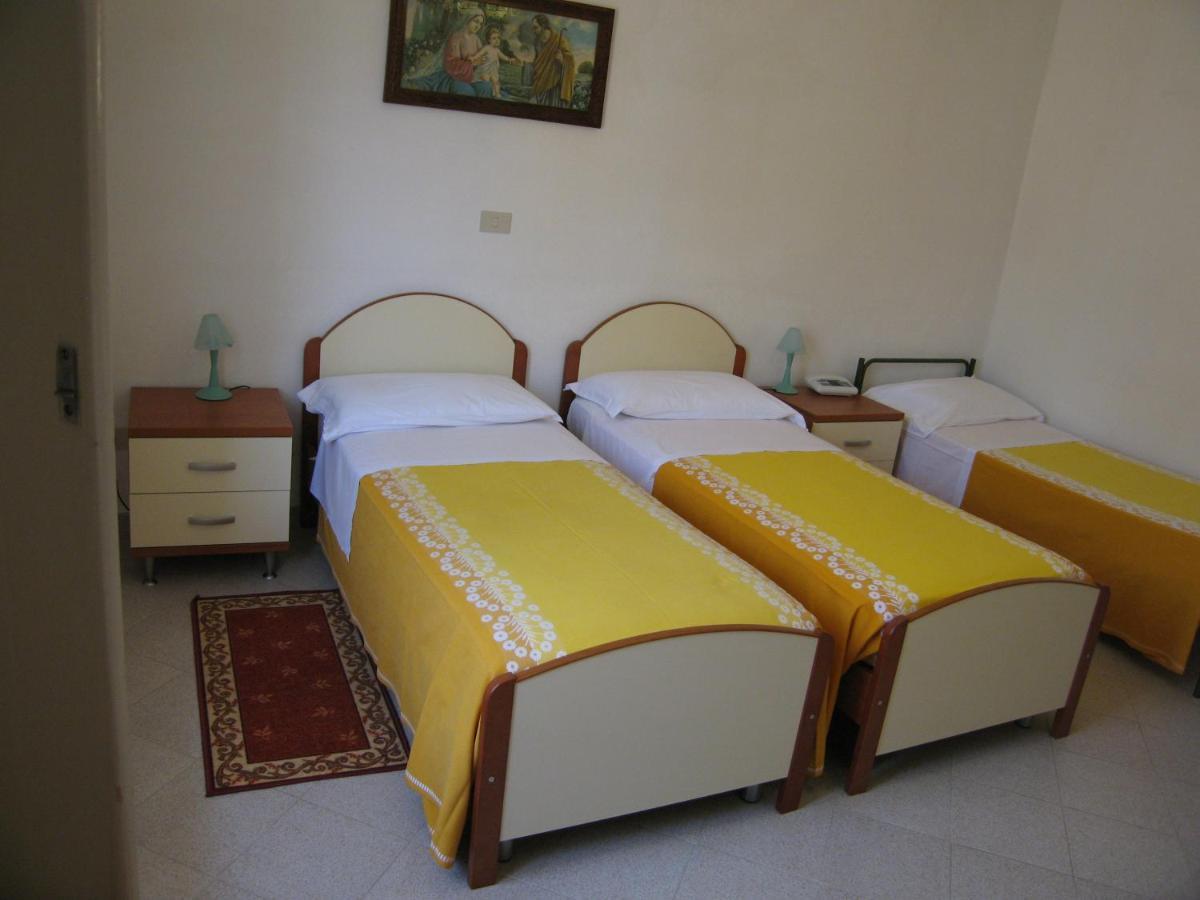 Albergo Natucci Montecatini Terme Extérieur photo