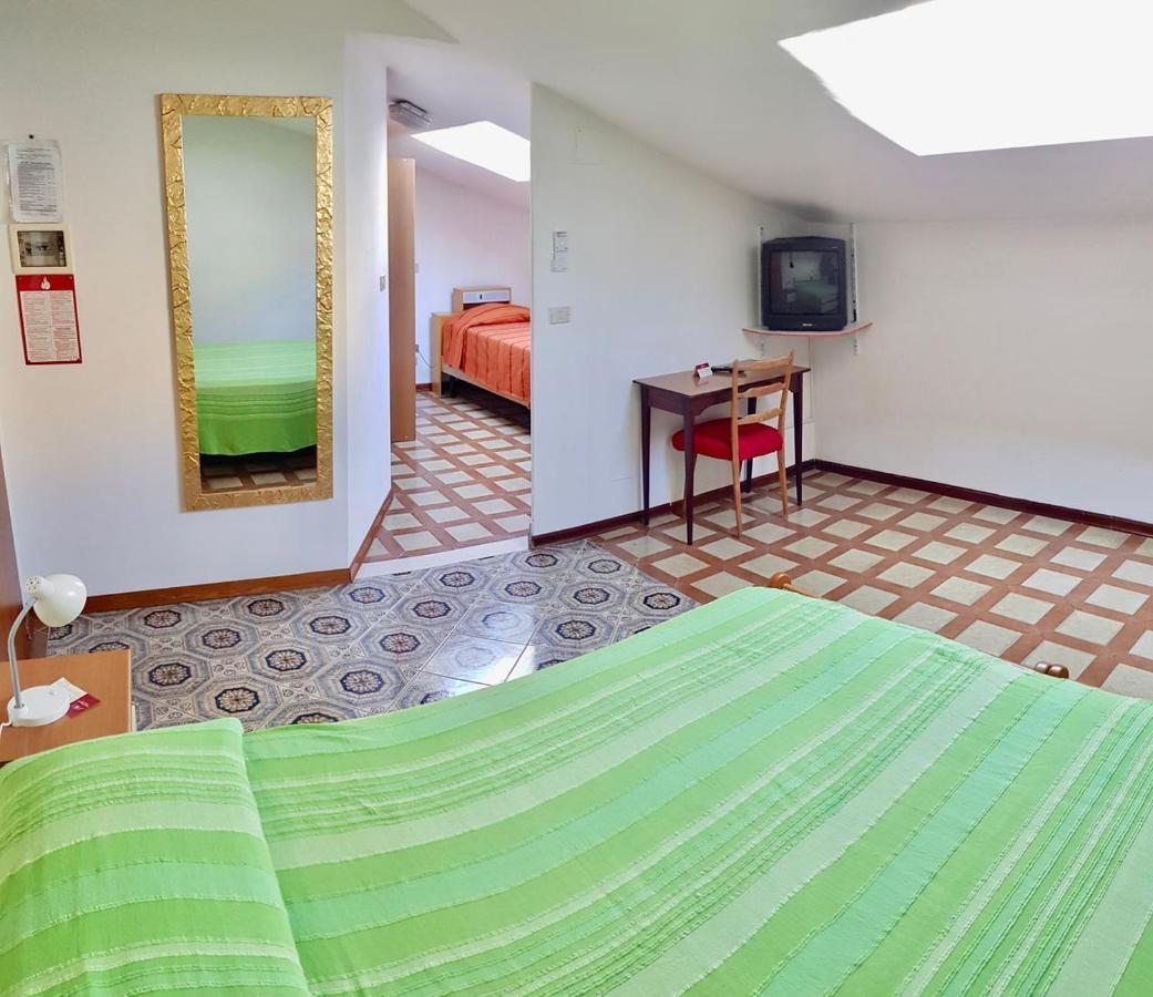 Albergo Natucci Montecatini Terme Extérieur photo