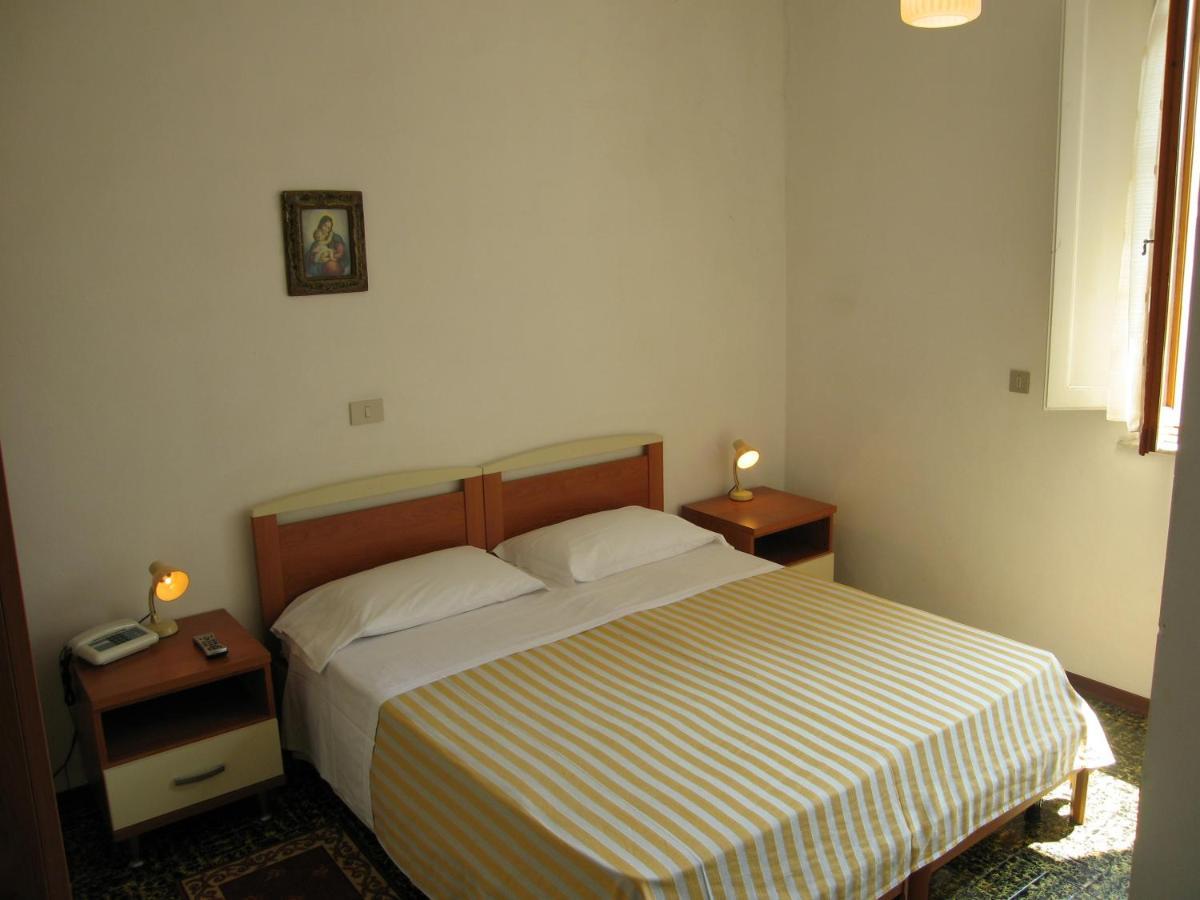 Albergo Natucci Montecatini Terme Extérieur photo