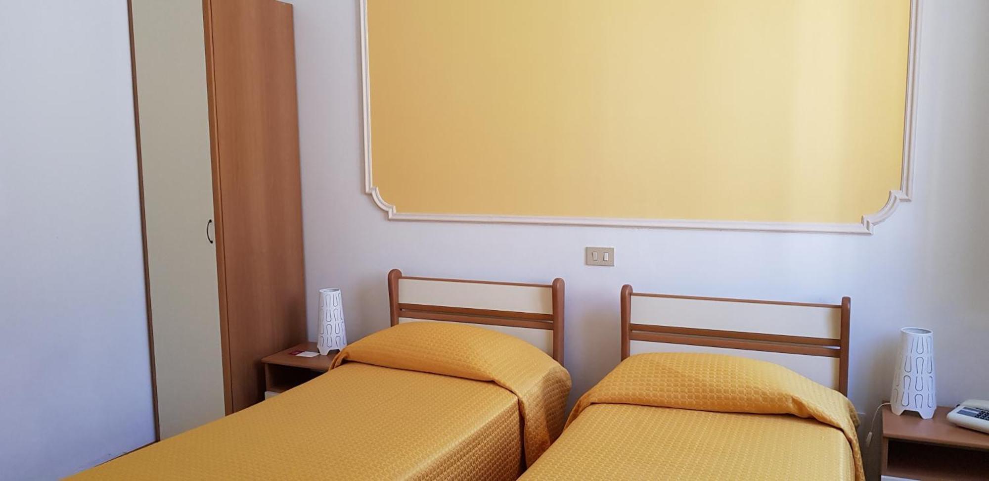 Albergo Natucci Montecatini Terme Extérieur photo
