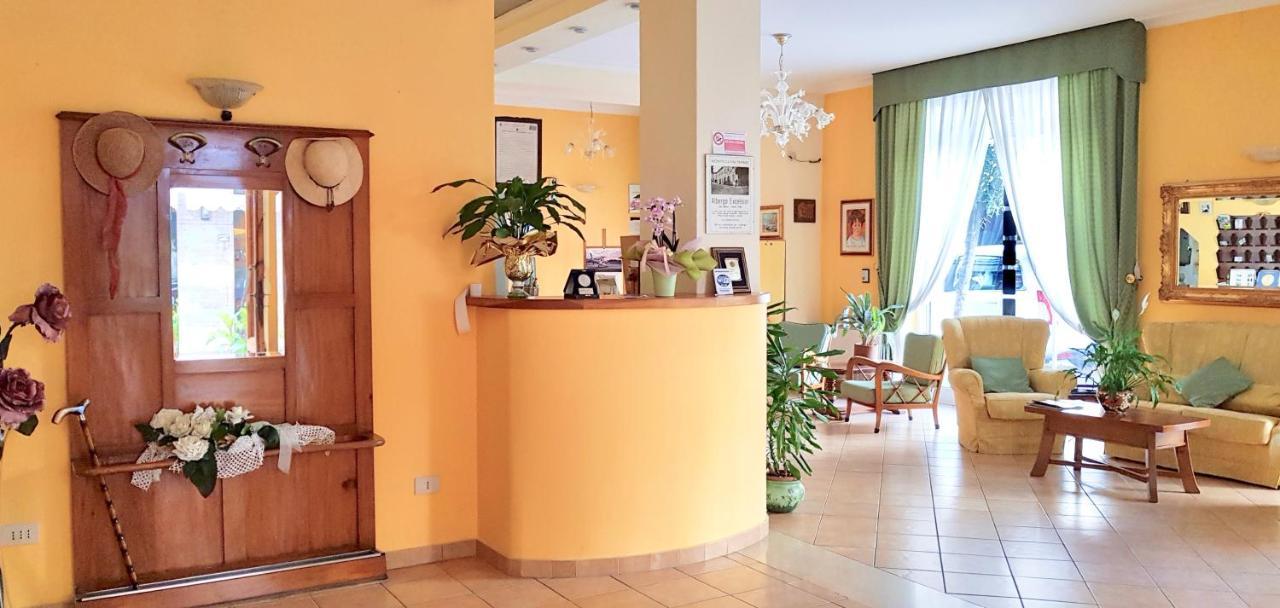 Albergo Natucci Montecatini Terme Extérieur photo