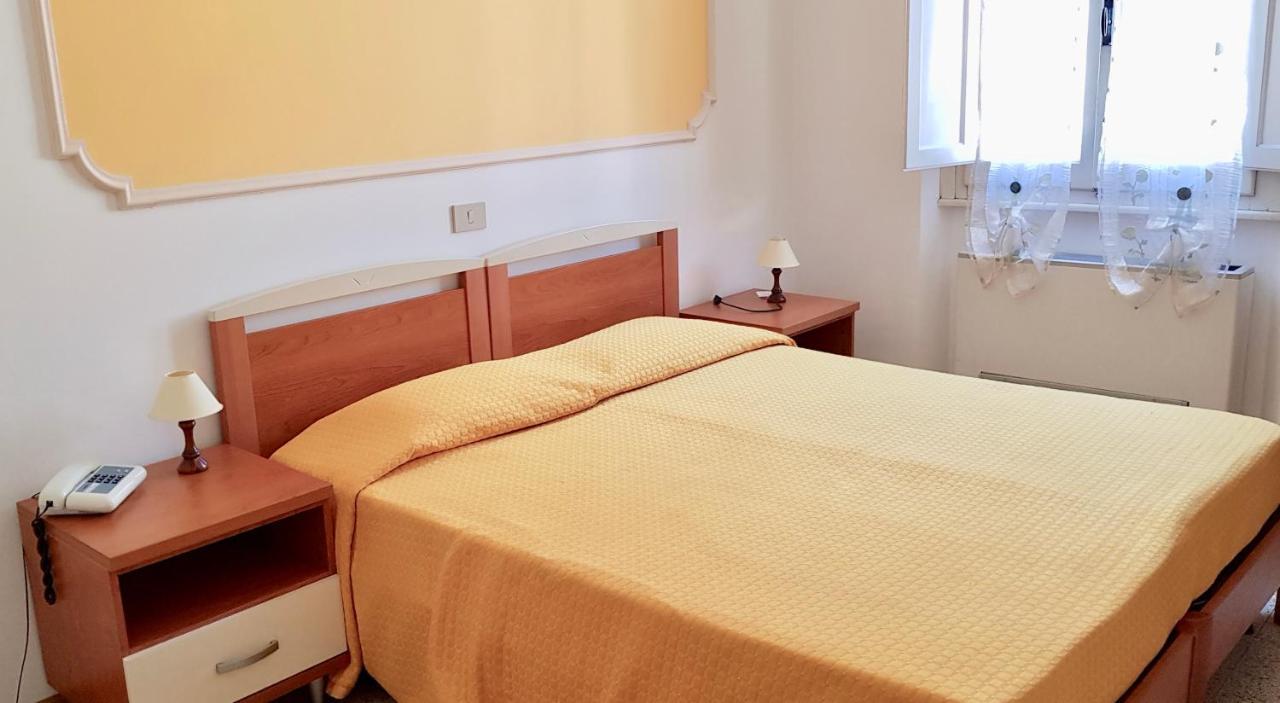 Albergo Natucci Montecatini Terme Extérieur photo