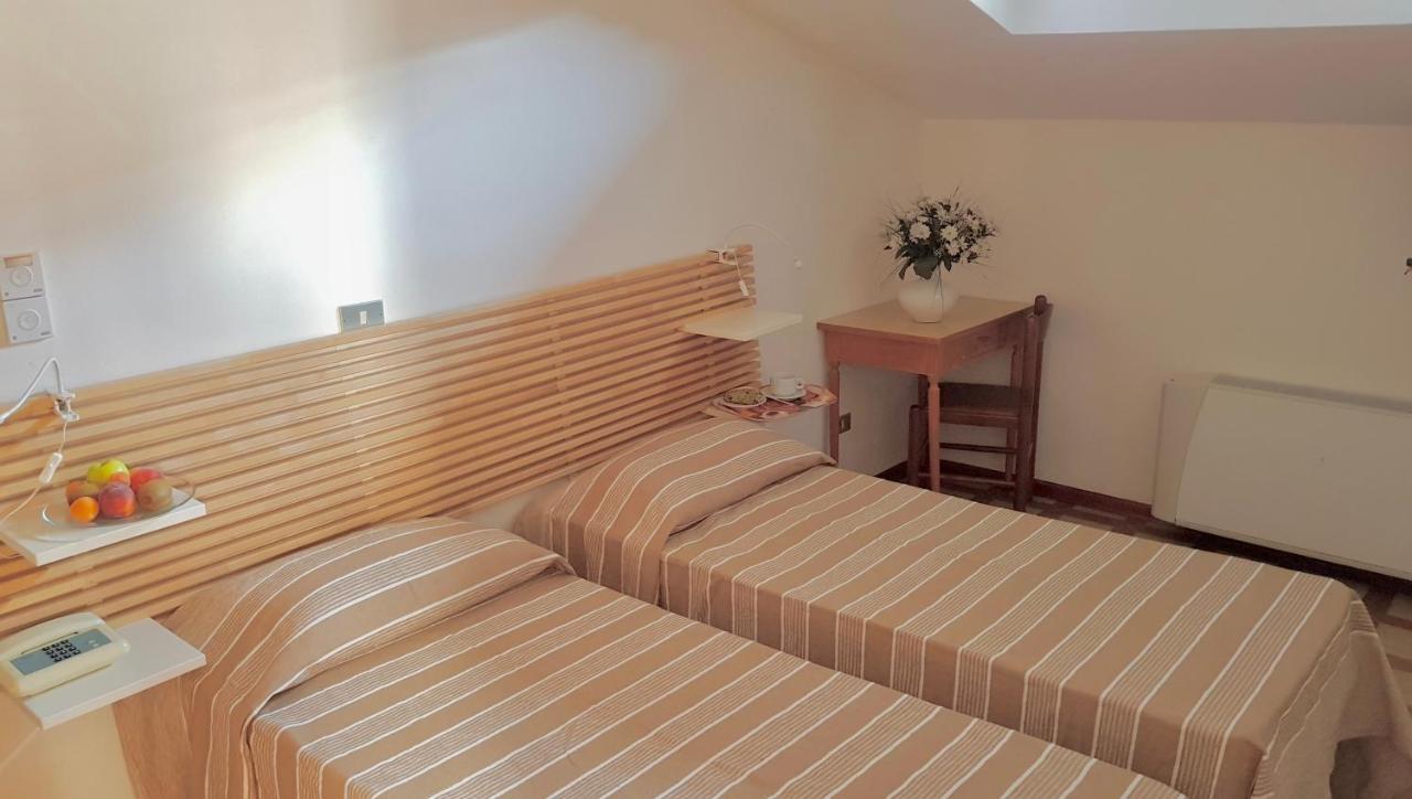 Albergo Natucci Montecatini Terme Extérieur photo